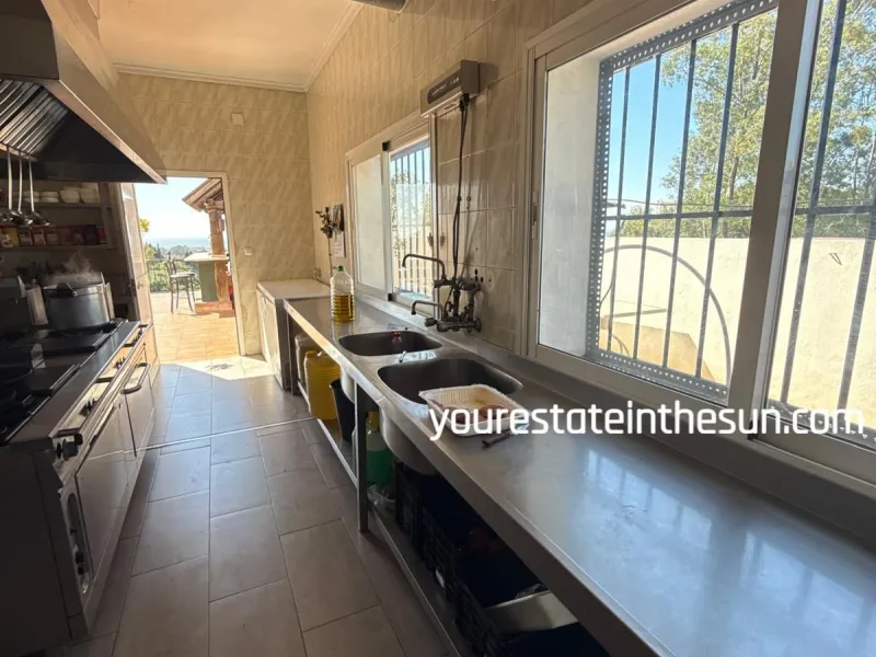 Exclusive Investment Opportunity in Benahavís, Costa del Sol