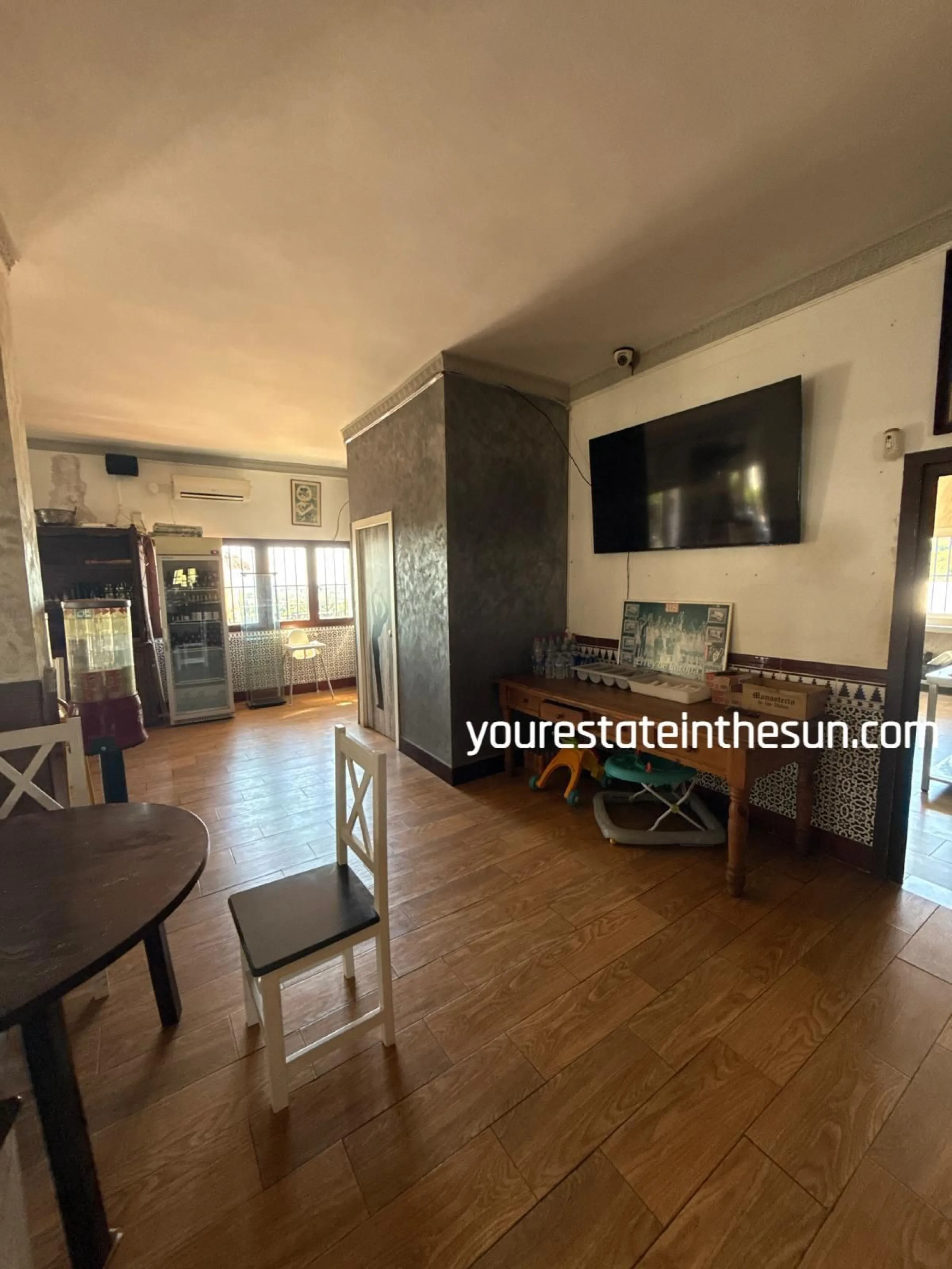 Exclusive Investment Opportunity in Benahavís, Costa del Sol