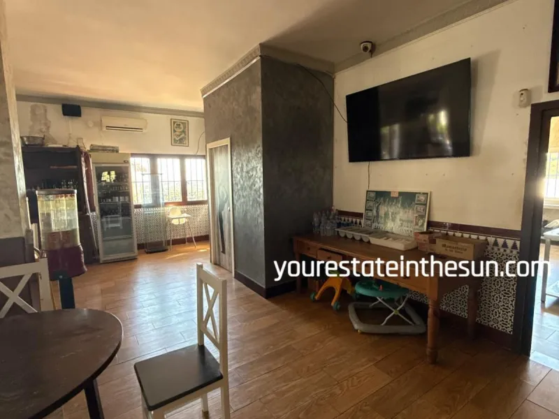 Exclusive Investment Opportunity in Benahavís, Costa del Sol