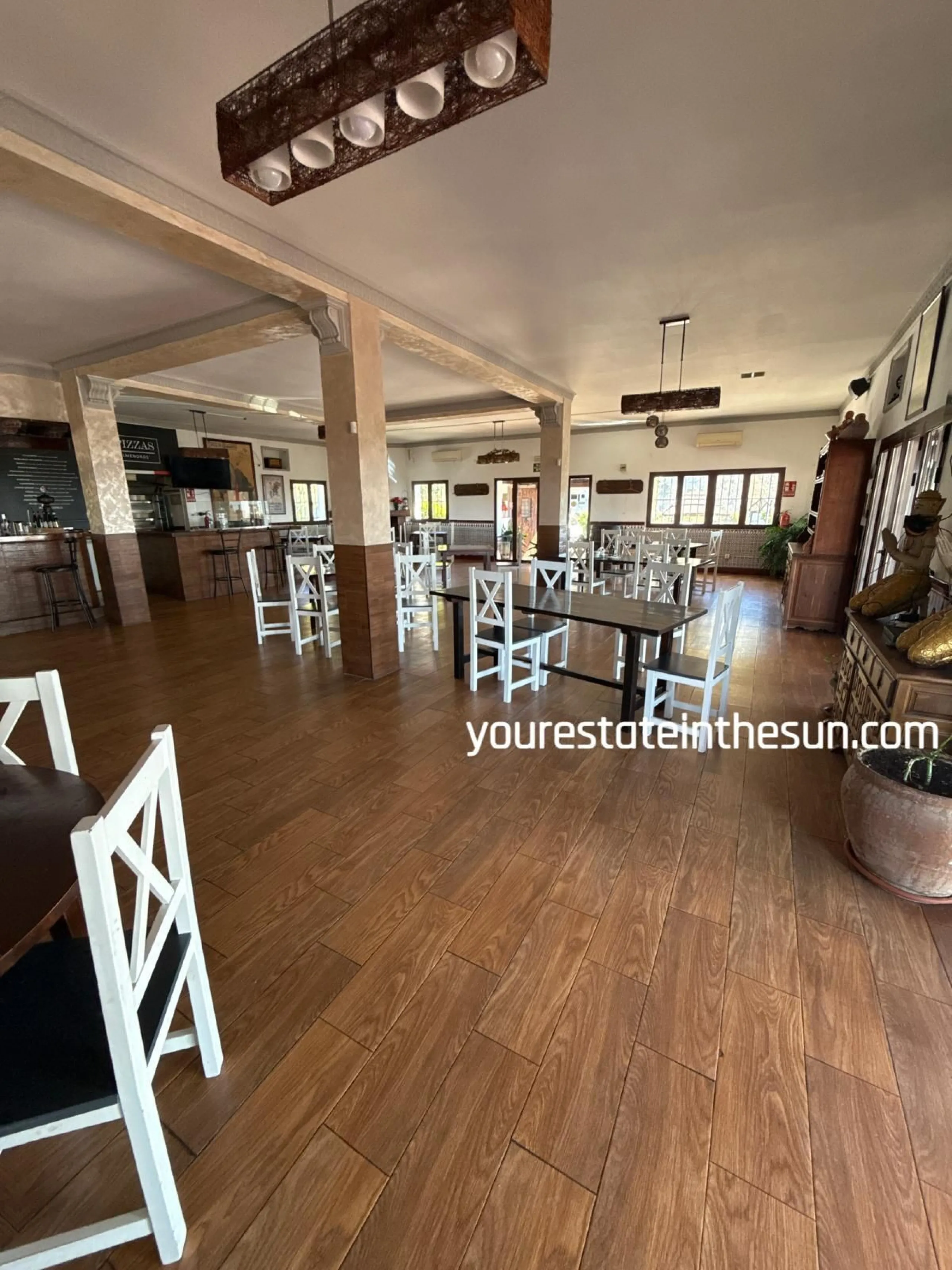 Exclusive Investment Opportunity in Benahavís, Costa del Sol