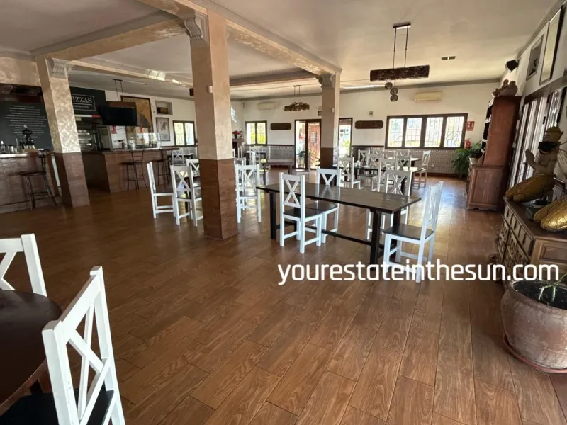 Exclusive Investment Opportunity in Benahavís, Costa del Sol