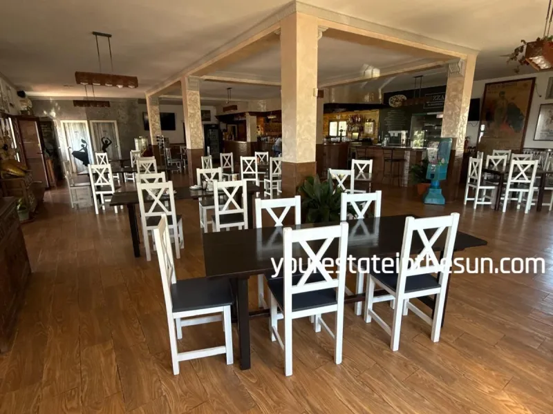 Exclusive Investment Opportunity in Benahavís, Costa del Sol