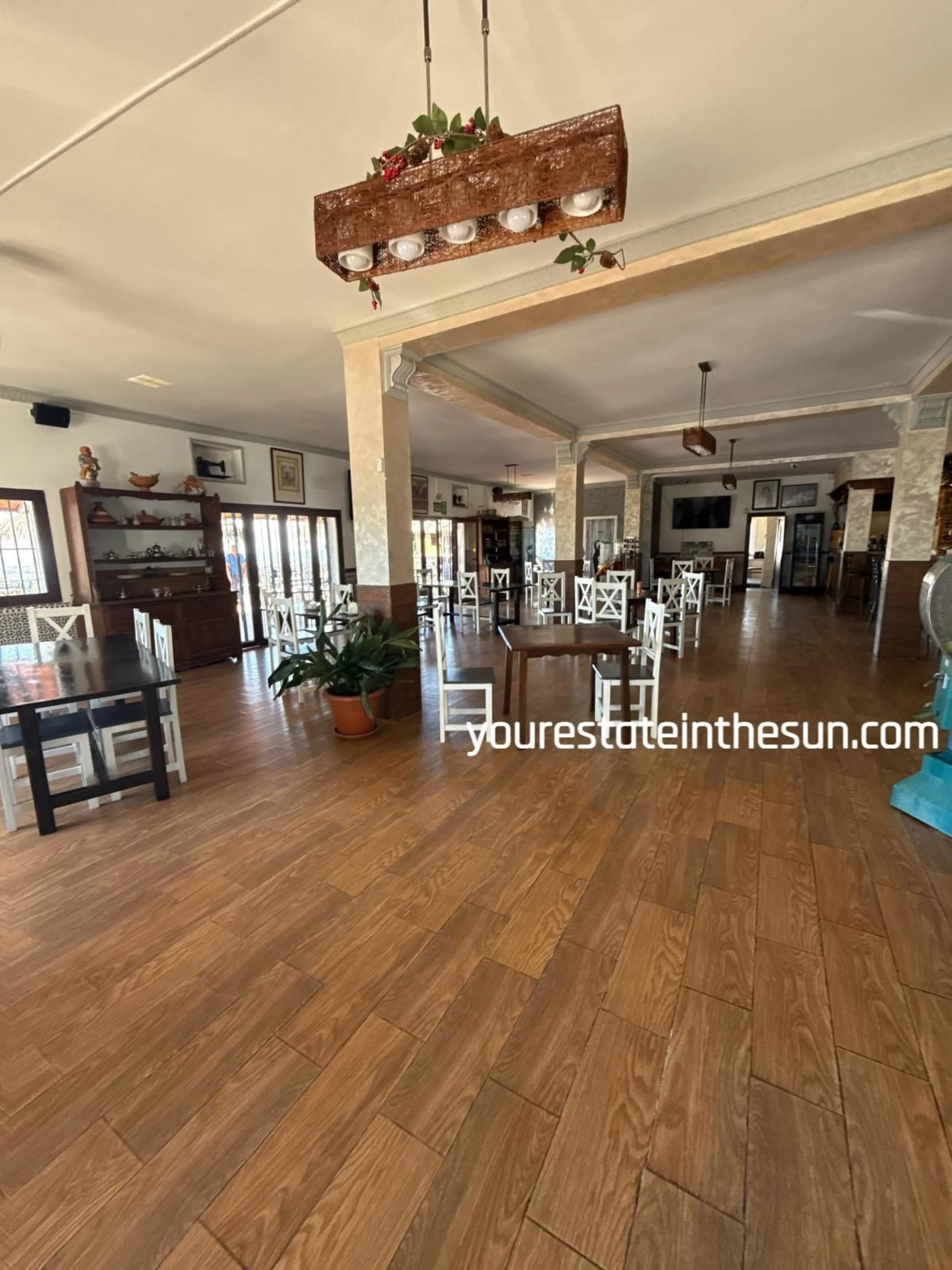 Exclusive Investment Opportunity in Benahavís, Costa del Sol