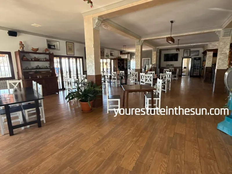 Exclusive Investment Opportunity in Benahavís, Costa del Sol