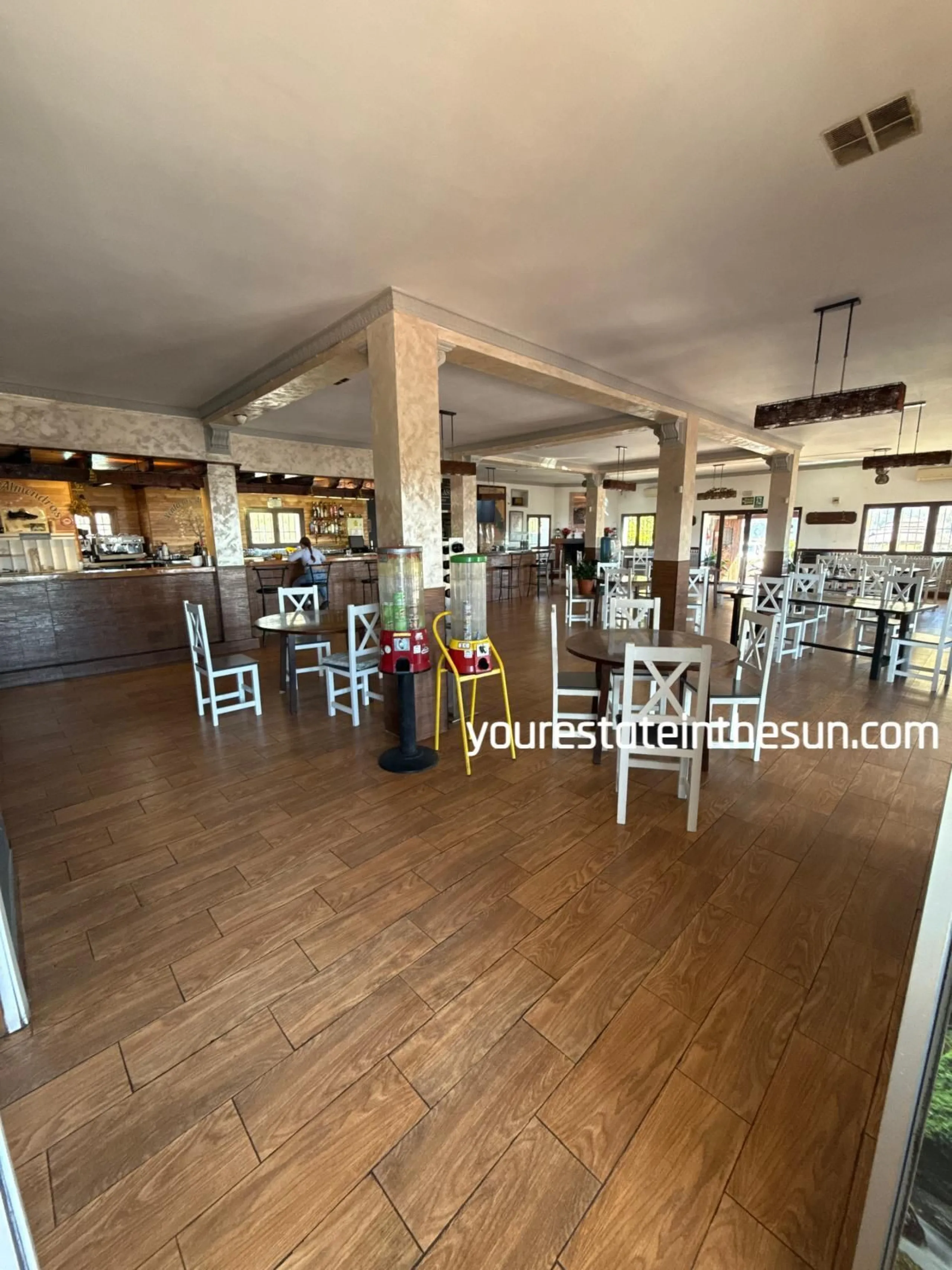 Exclusive Investment Opportunity in Benahavís, Costa del Sol