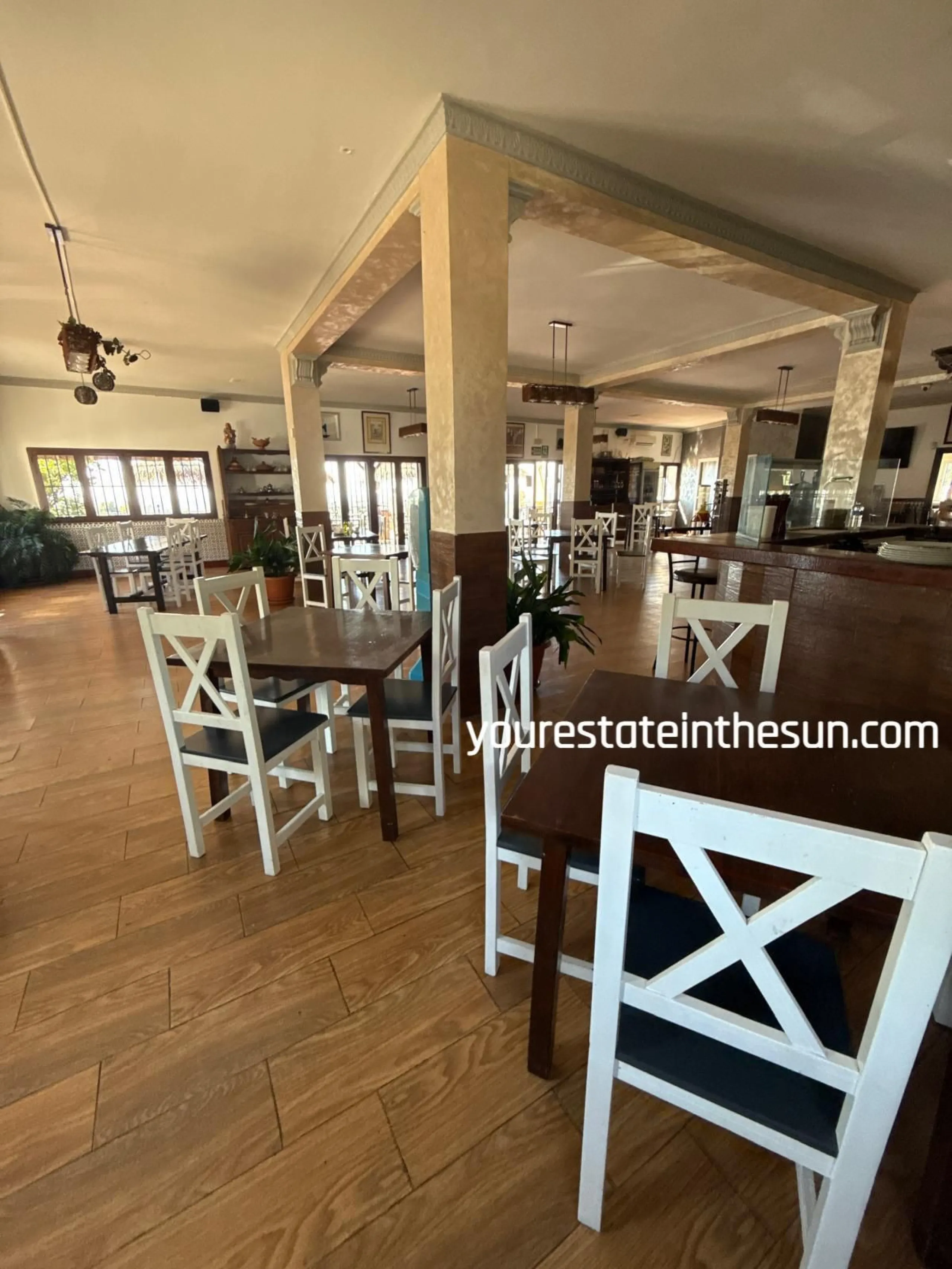 Exclusive Investment Opportunity in Benahavís, Costa del Sol