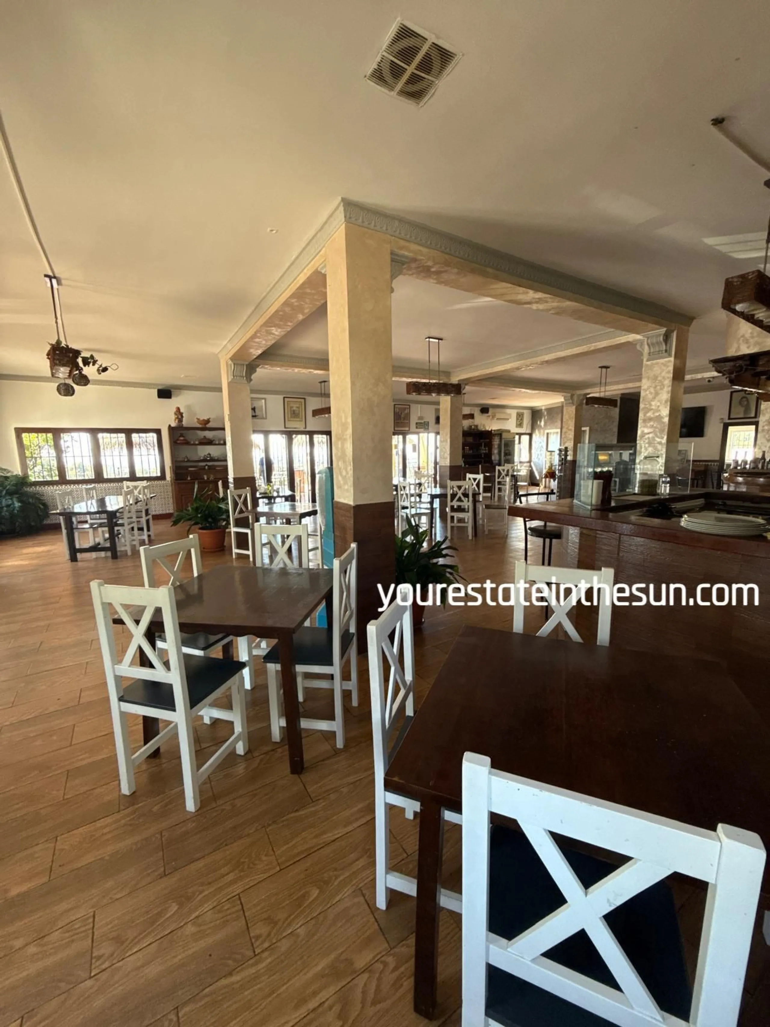Exclusive Investment Opportunity in Benahavís, Costa del Sol