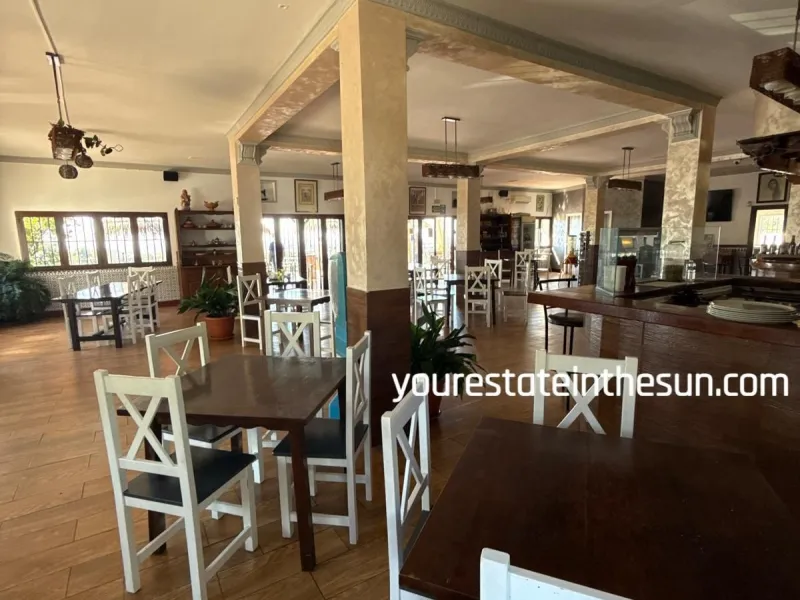 Exclusive Investment Opportunity in Benahavís, Costa del Sol