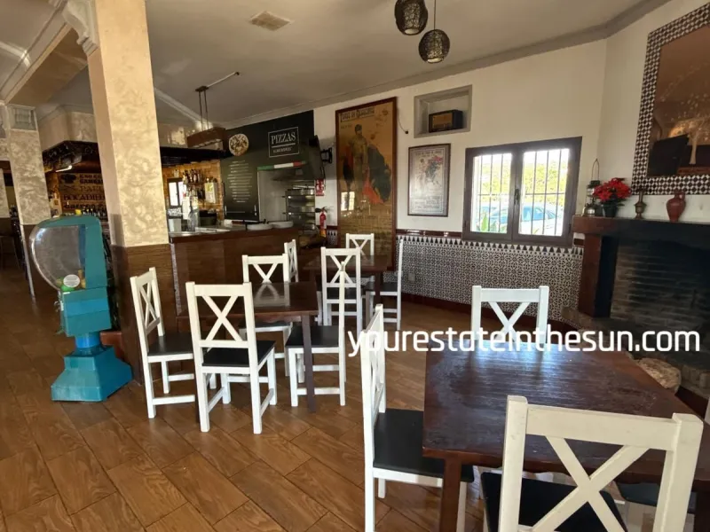 Exclusive Investment Opportunity in Benahavís, Costa del Sol
