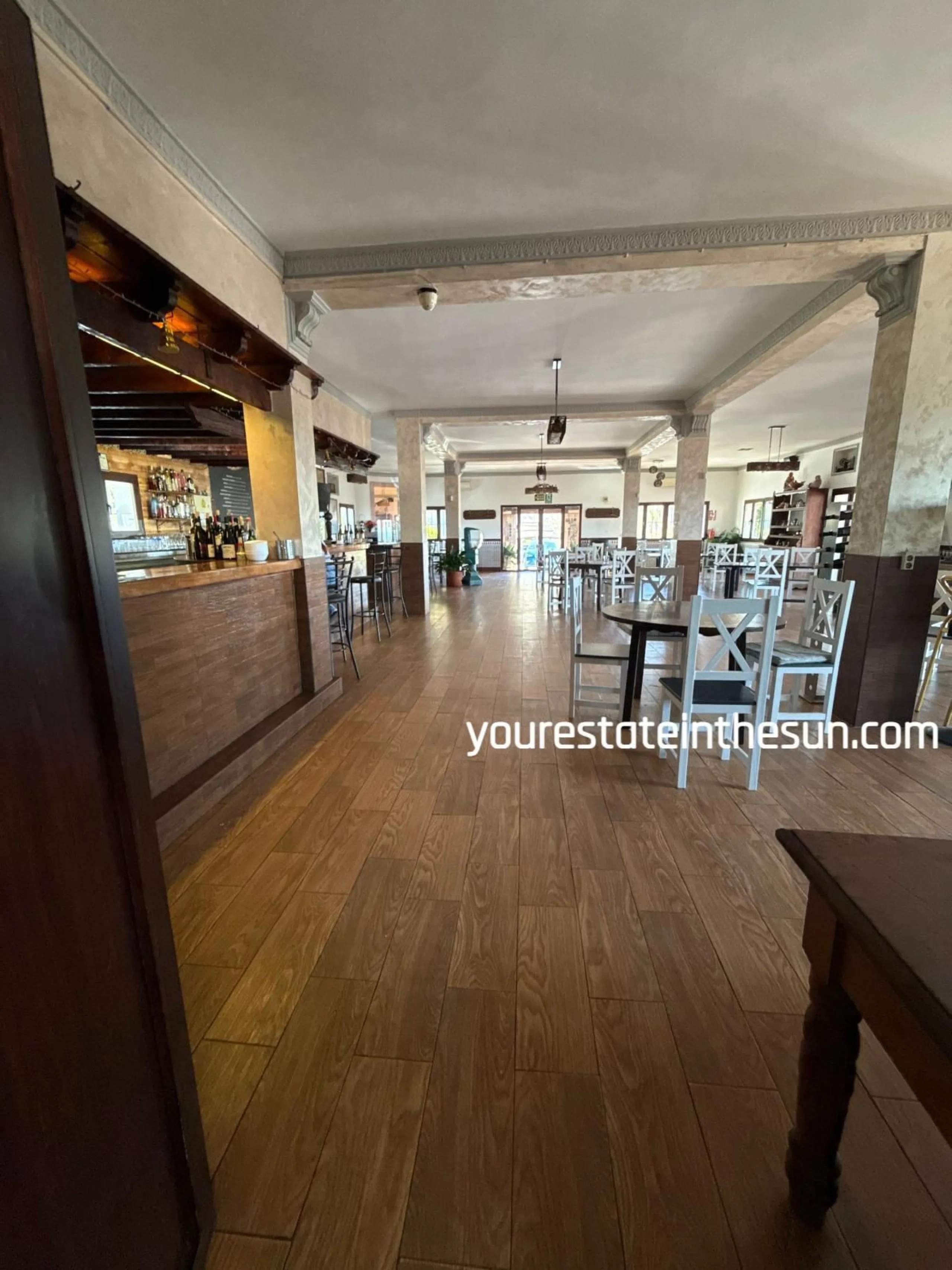 Exclusive Investment Opportunity in Benahavís, Costa del Sol