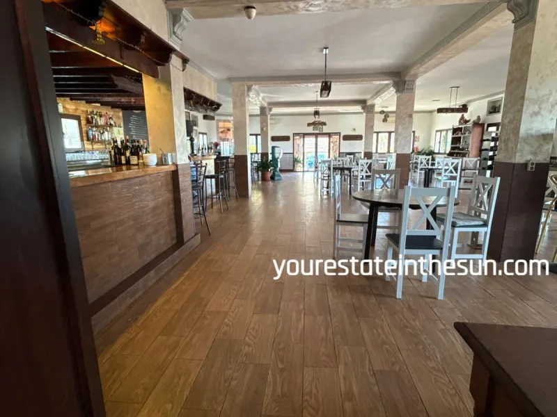 Exclusive Investment Opportunity in Benahavís, Costa del Sol