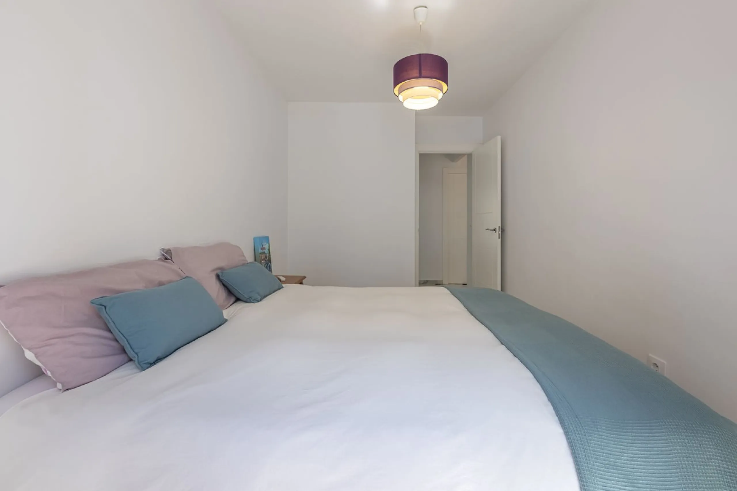 Apartment - Penthouse в продаже в Fuengirola, Málaga. В доме 3 спален и 2 ванных комнат. Площадь дома 90 м²