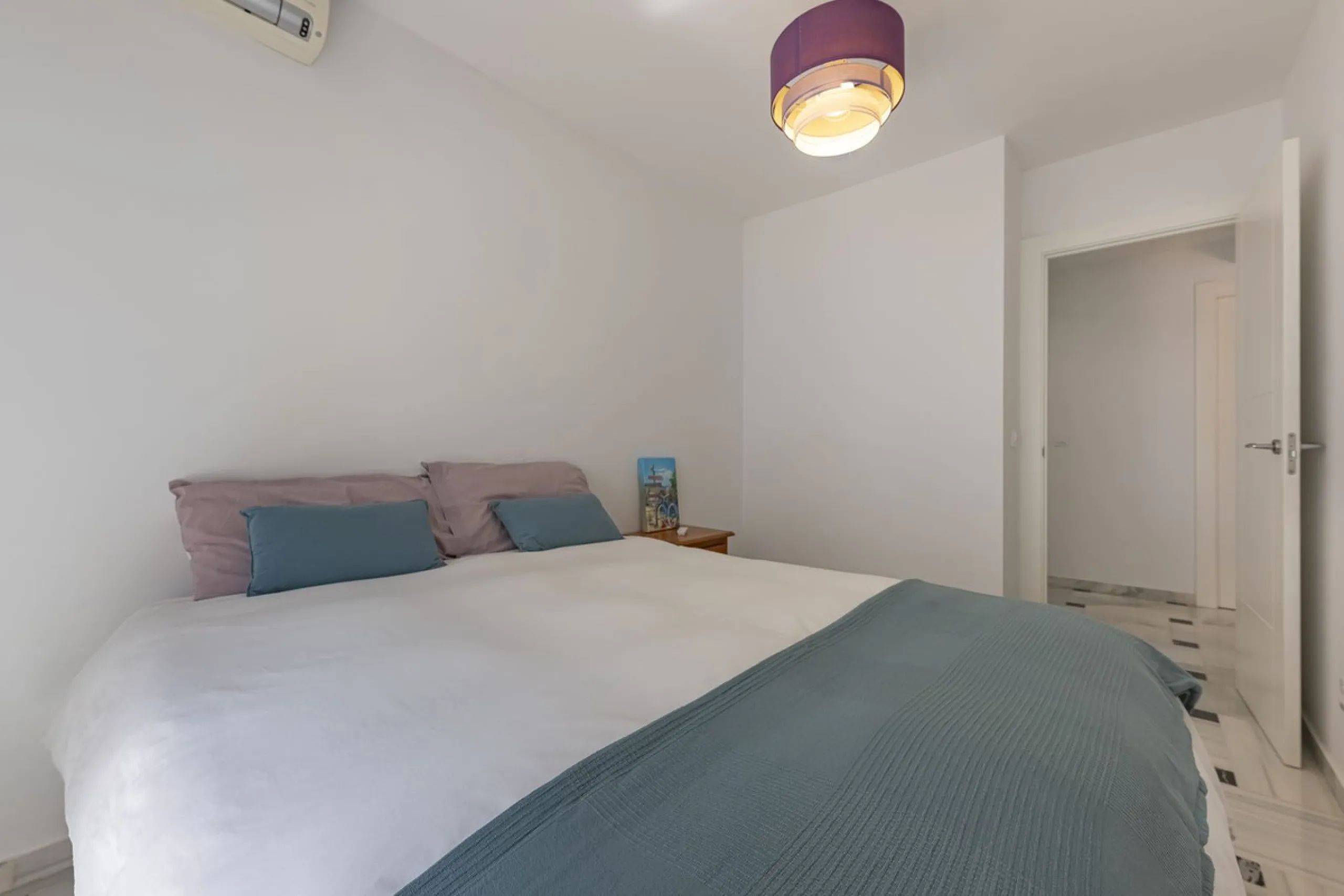 Apartment - Penthouse в продаже в Fuengirola, Málaga. В доме 3 спален и 2 ванных комнат. Площадь дома 90 м²