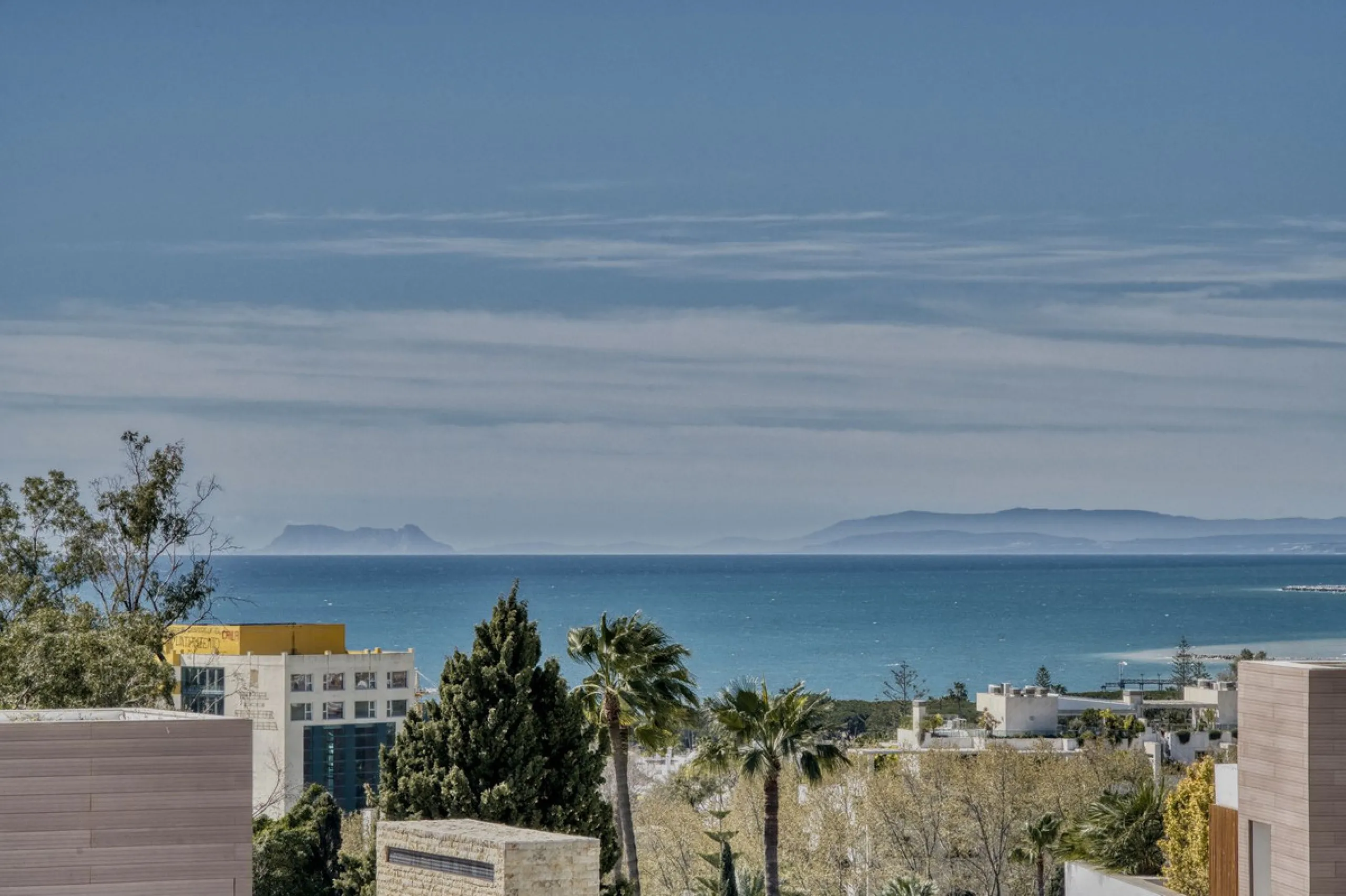 Brand New Contemporary Jewel – Car-Free Luxury in Marbella Center