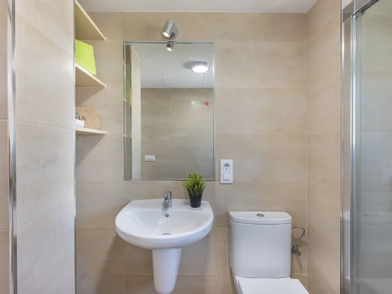 Apartment - Penthouse в продаже в Fuengirola, Málaga. В доме 3 спален и 2 ванных комнат. Площадь дома 90 м²