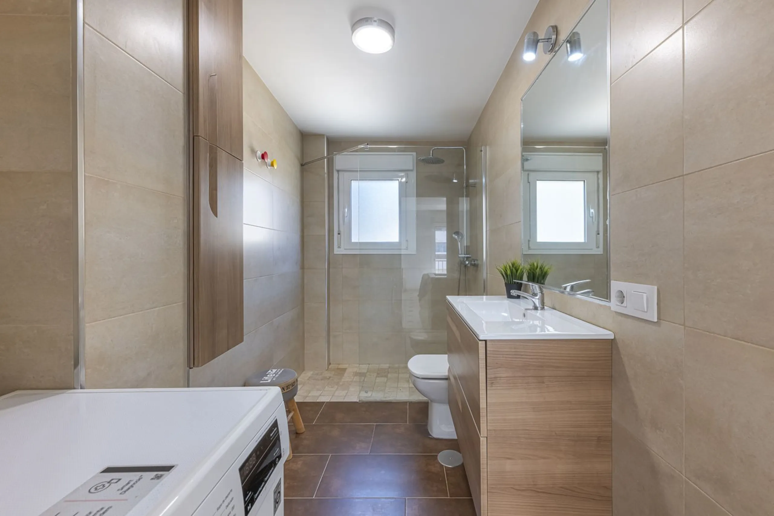 Apartment - Penthouse в продаже в Fuengirola, Málaga. В доме 3 спален и 2 ванных комнат. Площадь дома 90 м²