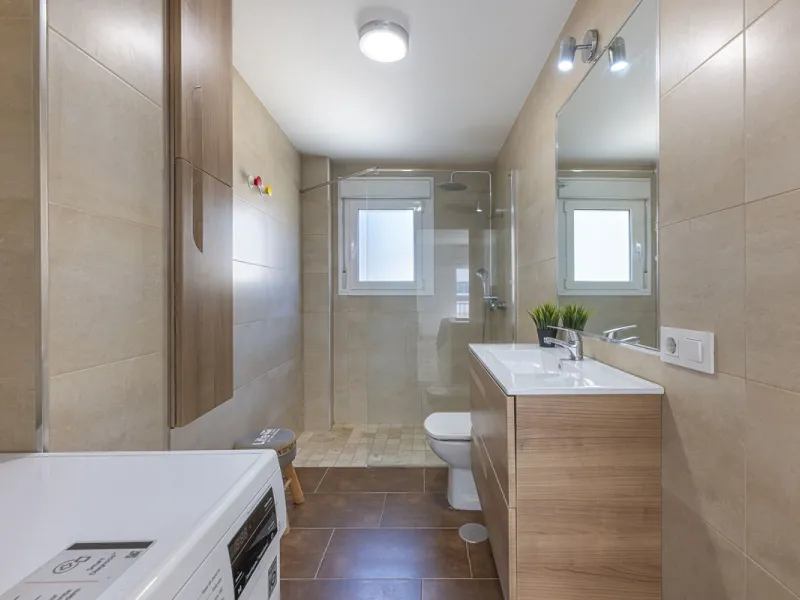 Apartment - Penthouse в продаже в Fuengirola, Málaga. В доме 3 спален и 2 ванных комнат. Площадь дома 90 м²