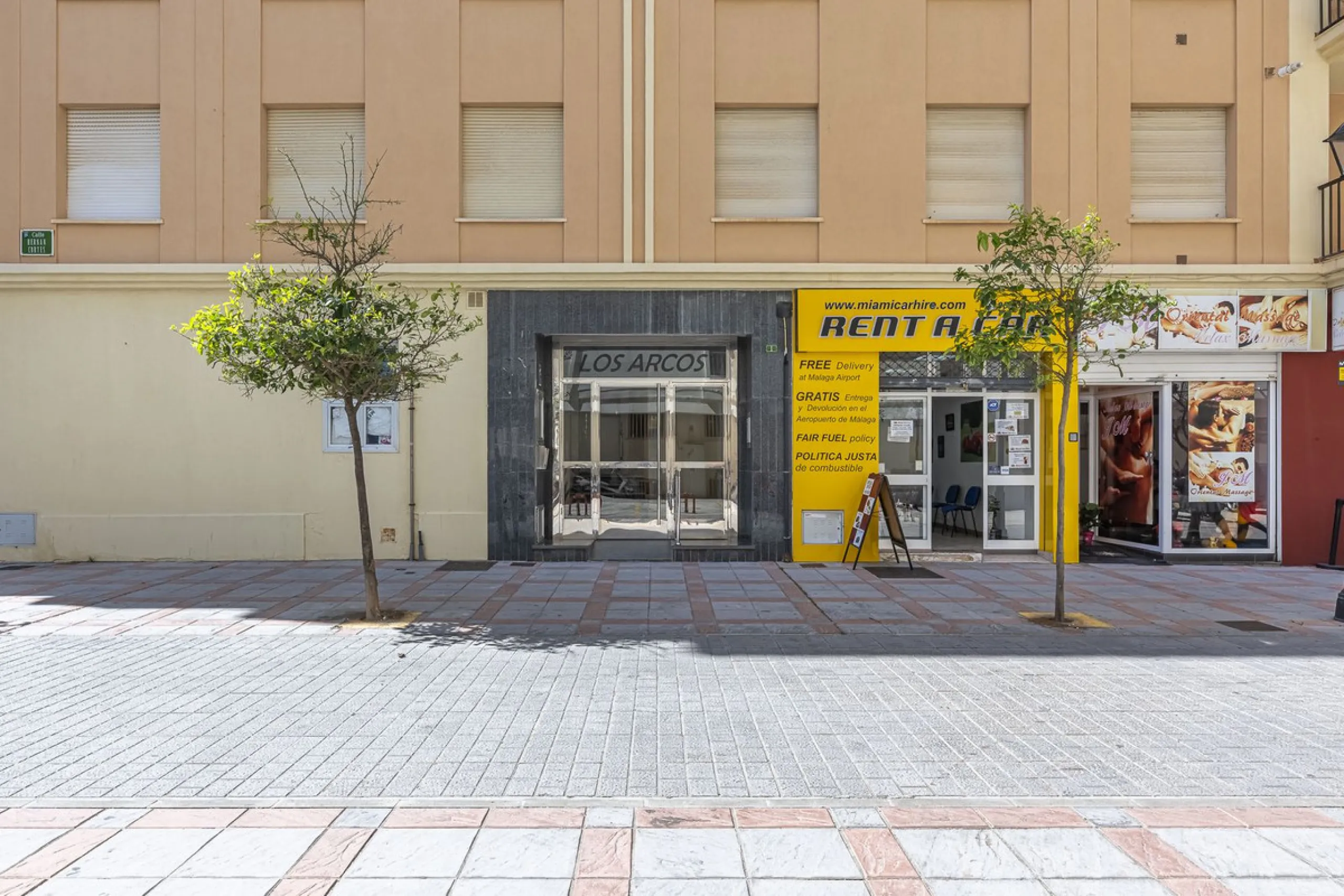 Apartment - Penthouse в продаже в Fuengirola, Málaga. В доме 3 спален и 2 ванных комнат. Площадь дома 90 м²