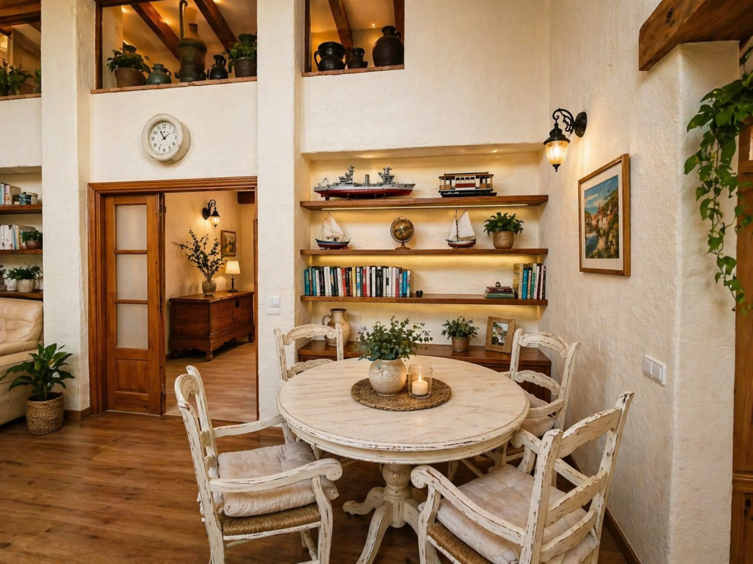 Exclusive Estate with Sea and Mountain Views in a Unique Natural Setting