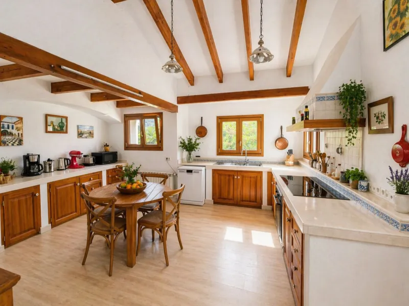 Exclusive Estate with Sea and Mountain Views in a Unique Natural Setting