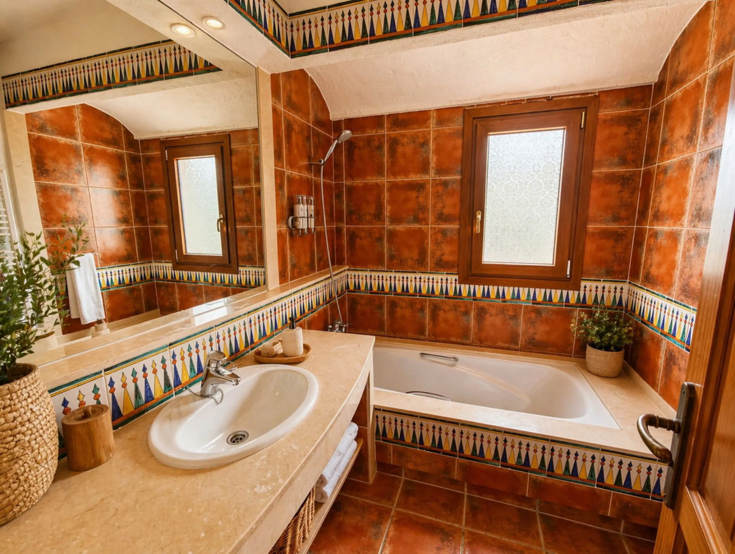 Exclusive Estate with Sea and Mountain Views in a Unique Natural Setting