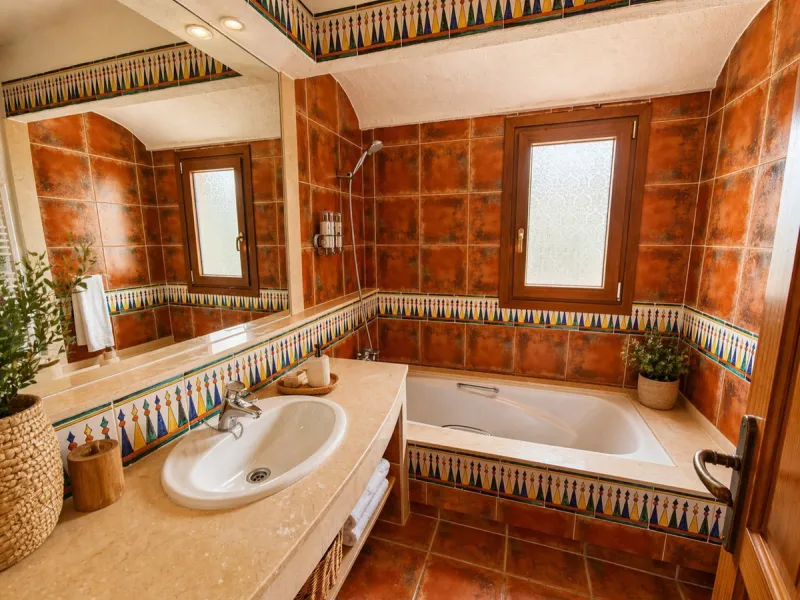 Exclusive Estate with Sea and Mountain Views in a Unique Natural Setting