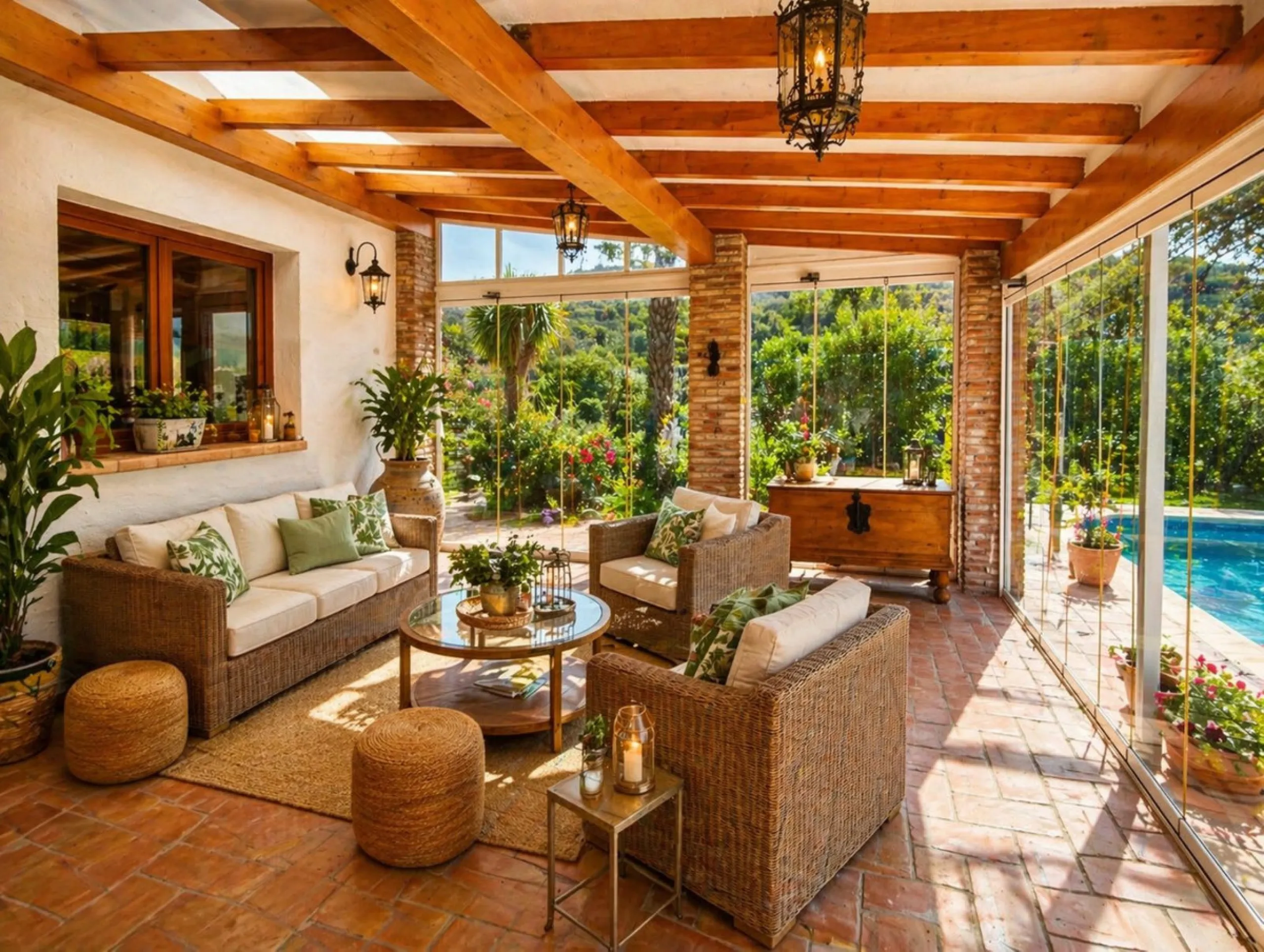 Exclusive Estate with Sea and Mountain Views in a Unique Natural Setting