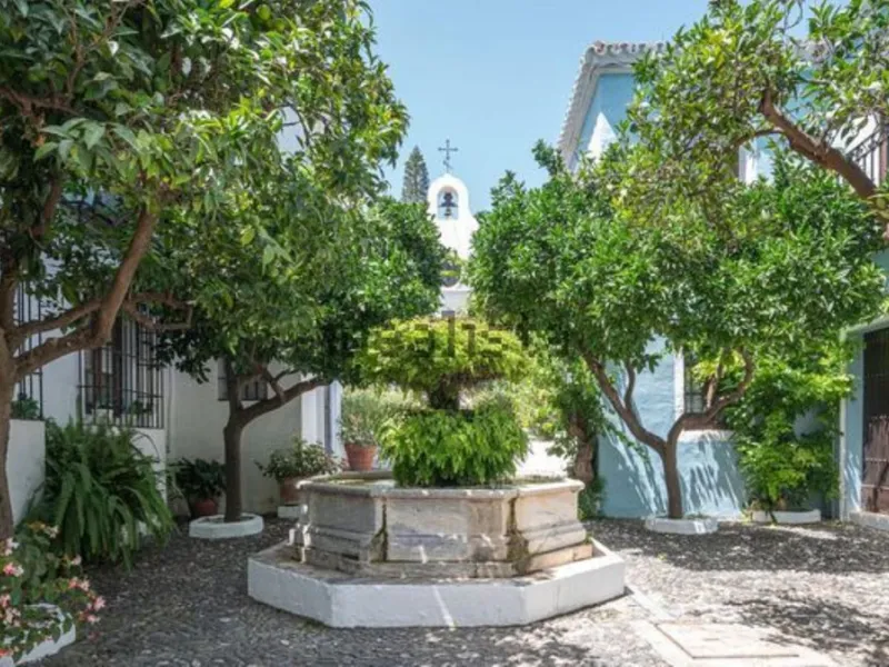 Townhouse for Sale in La Virginia Urbanization