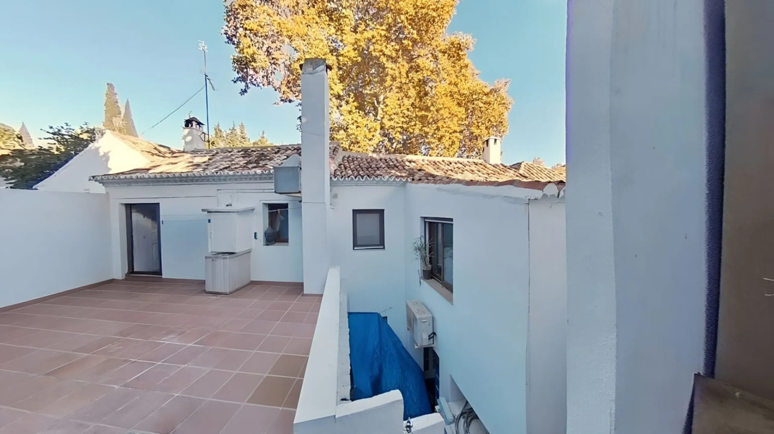 Townhouse for Sale in La Virginia Urbanization