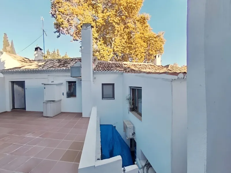 Townhouse for Sale in La Virginia Urbanization