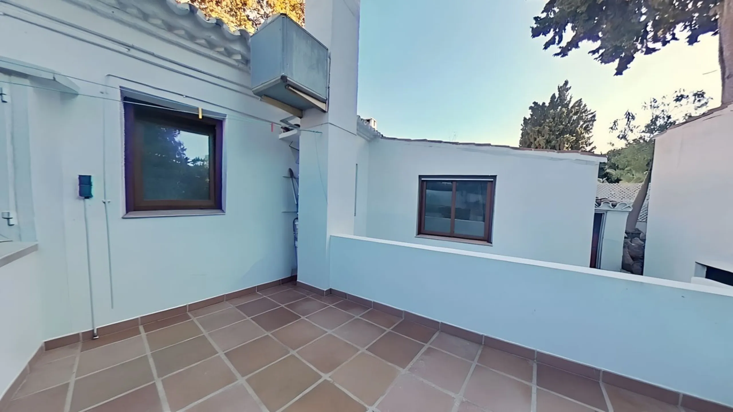 Townhouse for Sale in La Virginia Urbanization