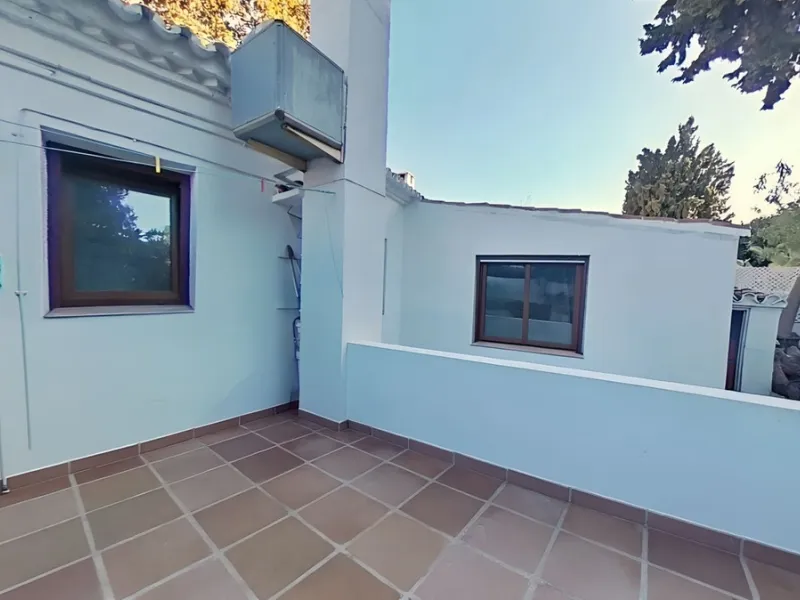 Townhouse for Sale in La Virginia Urbanization