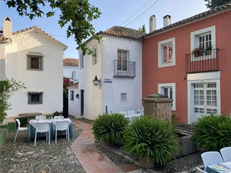 Townhouse for Sale in La Virginia Urbanization