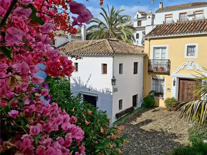 Townhouse for Sale in La Virginia Urbanization