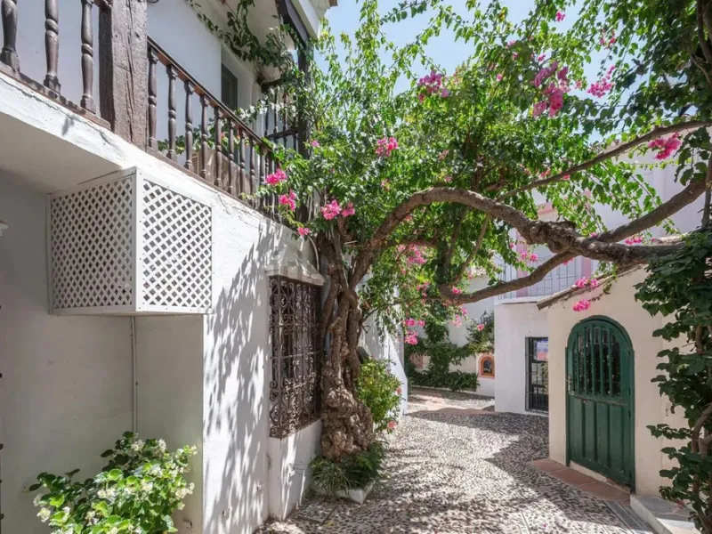 Townhouse for Sale in La Virginia Urbanization