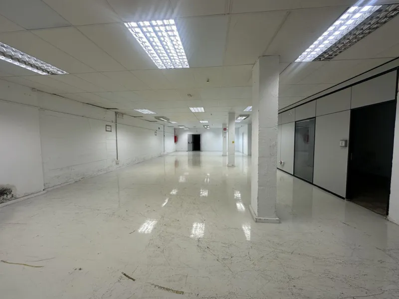 Current business use on Plots 71 and 73 granted by the Málaga City Council.