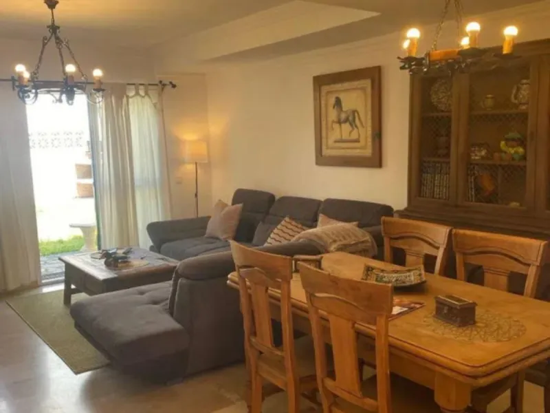 Semi-Detached House, Marbella, Costa del Sol.