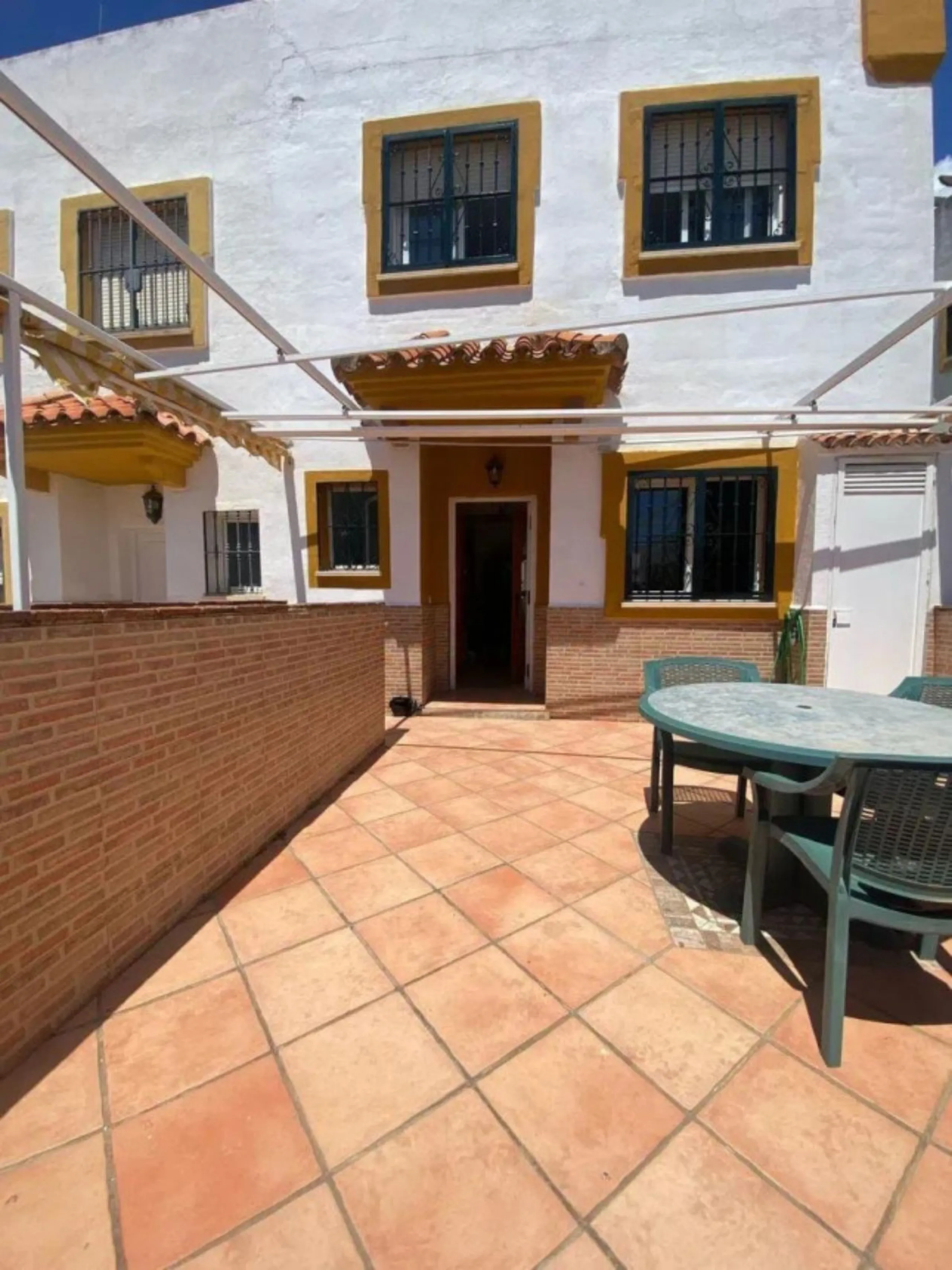 Semi-Detached House, Marbella, Costa del Sol.