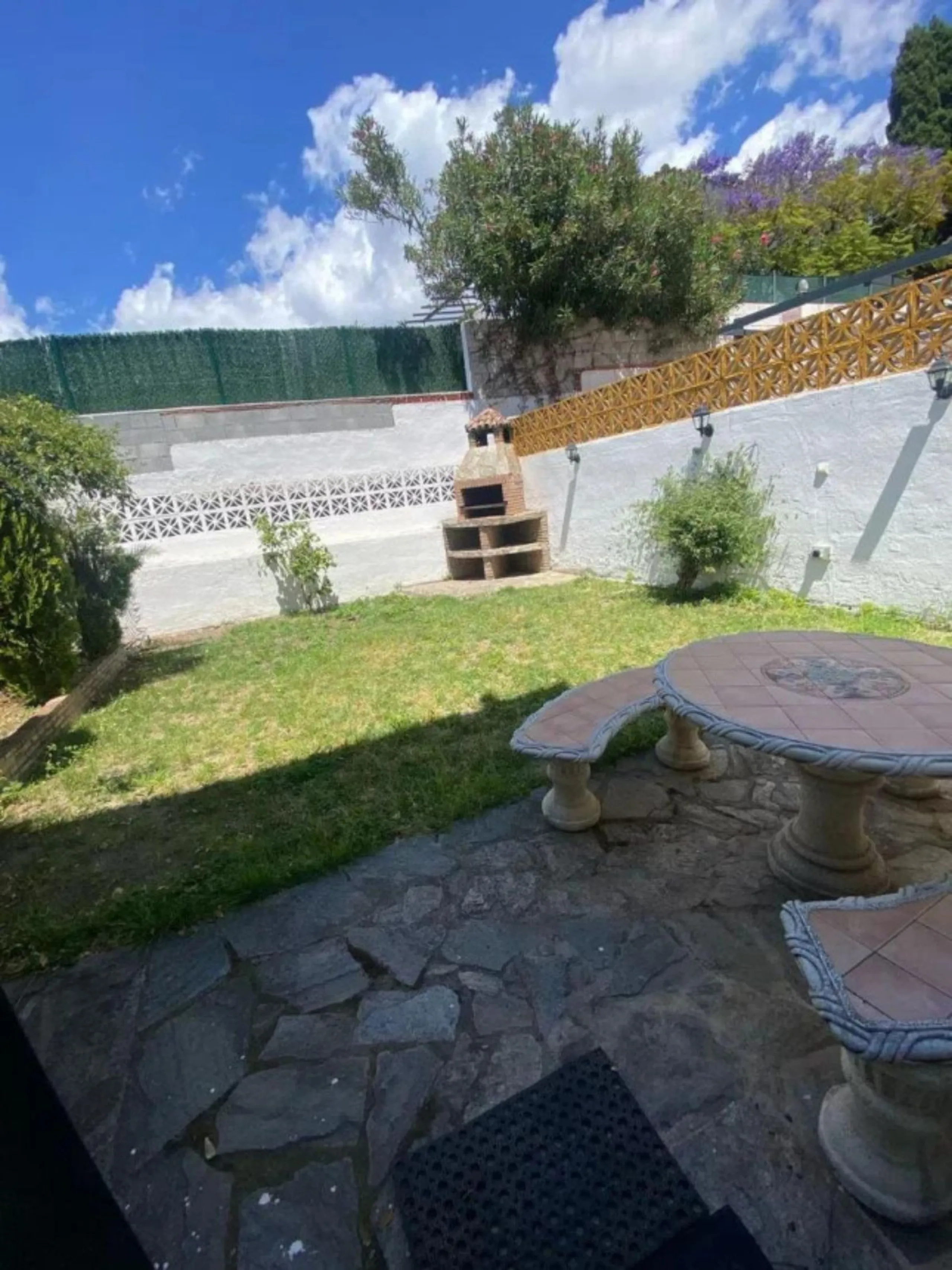 Semi-Detached House, Marbella, Costa del Sol.