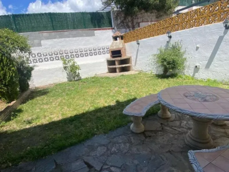 Semi-Detached House, Marbella, Costa del Sol.