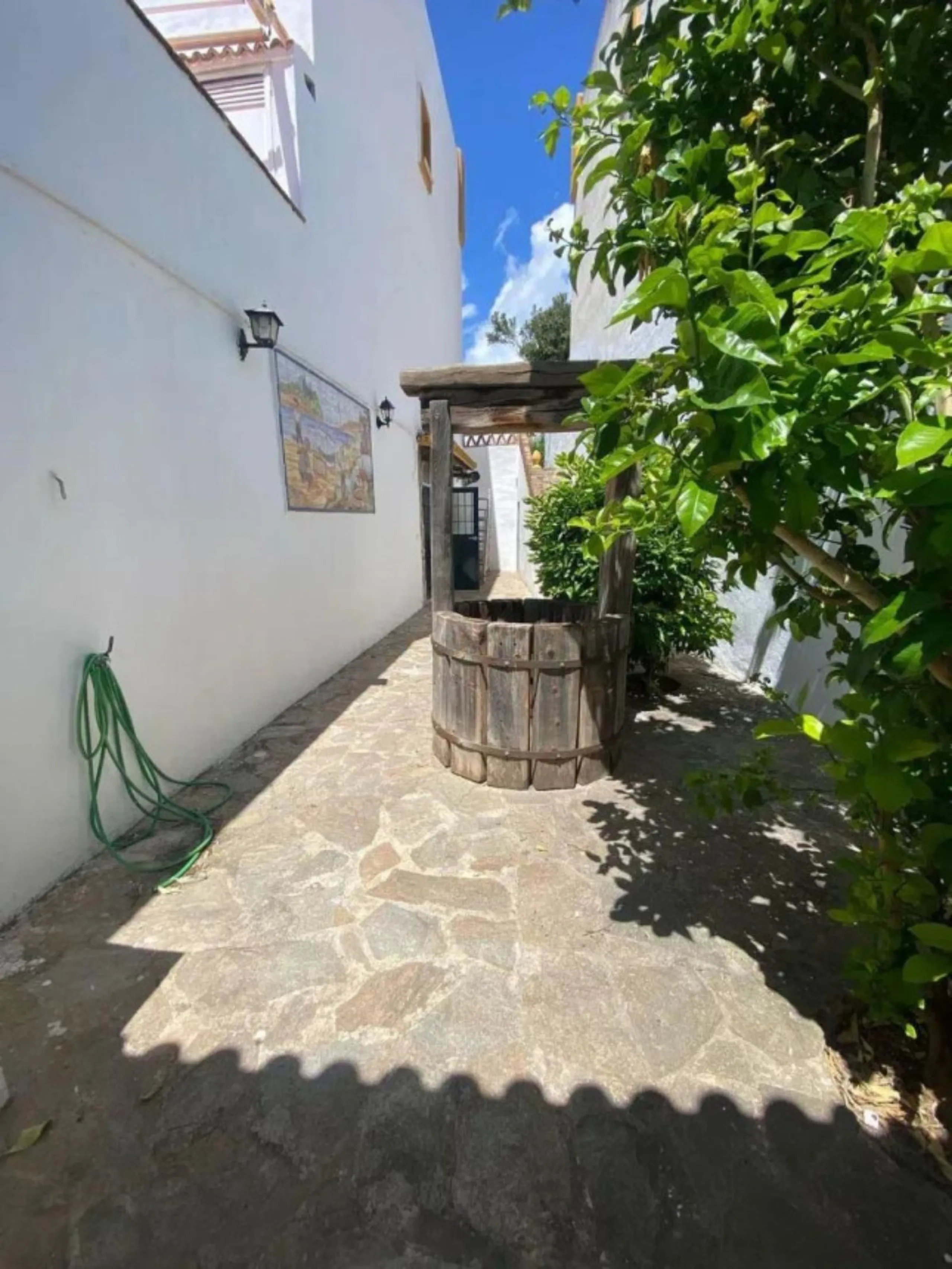 Semi-Detached House, Marbella, Costa del Sol.