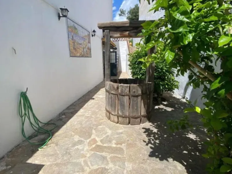 Semi-Detached House, Marbella, Costa del Sol.