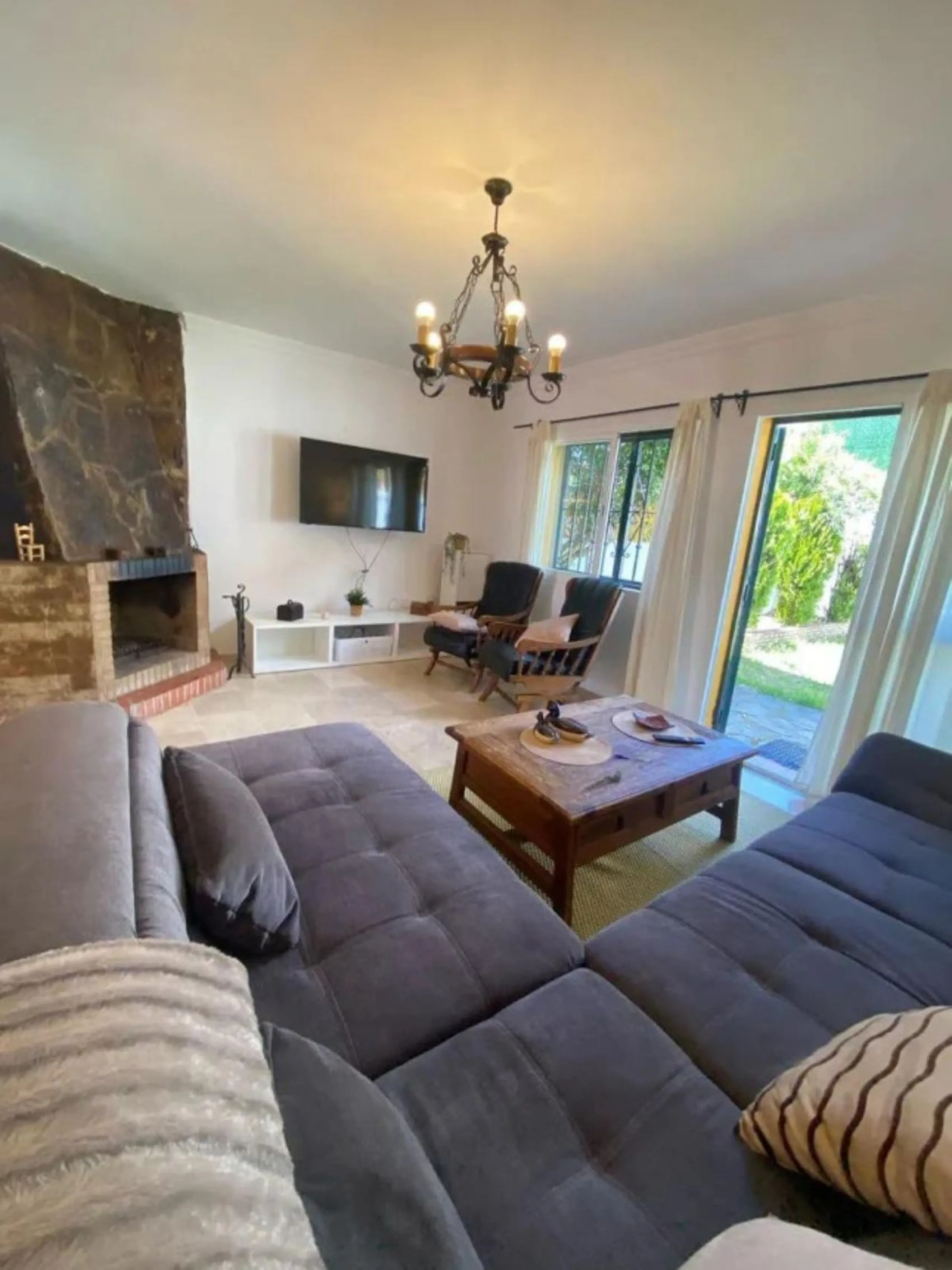 Semi-Detached House, Marbella, Costa del Sol.