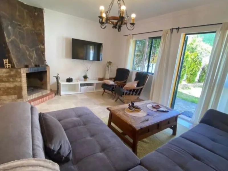 Semi-Detached House, Marbella, Costa del Sol.