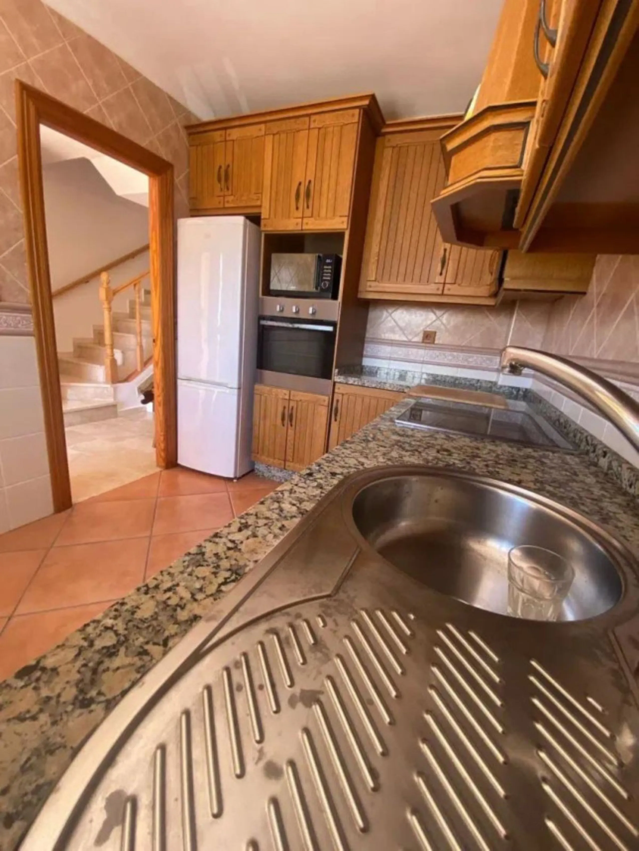 Semi-Detached House, Marbella, Costa del Sol.