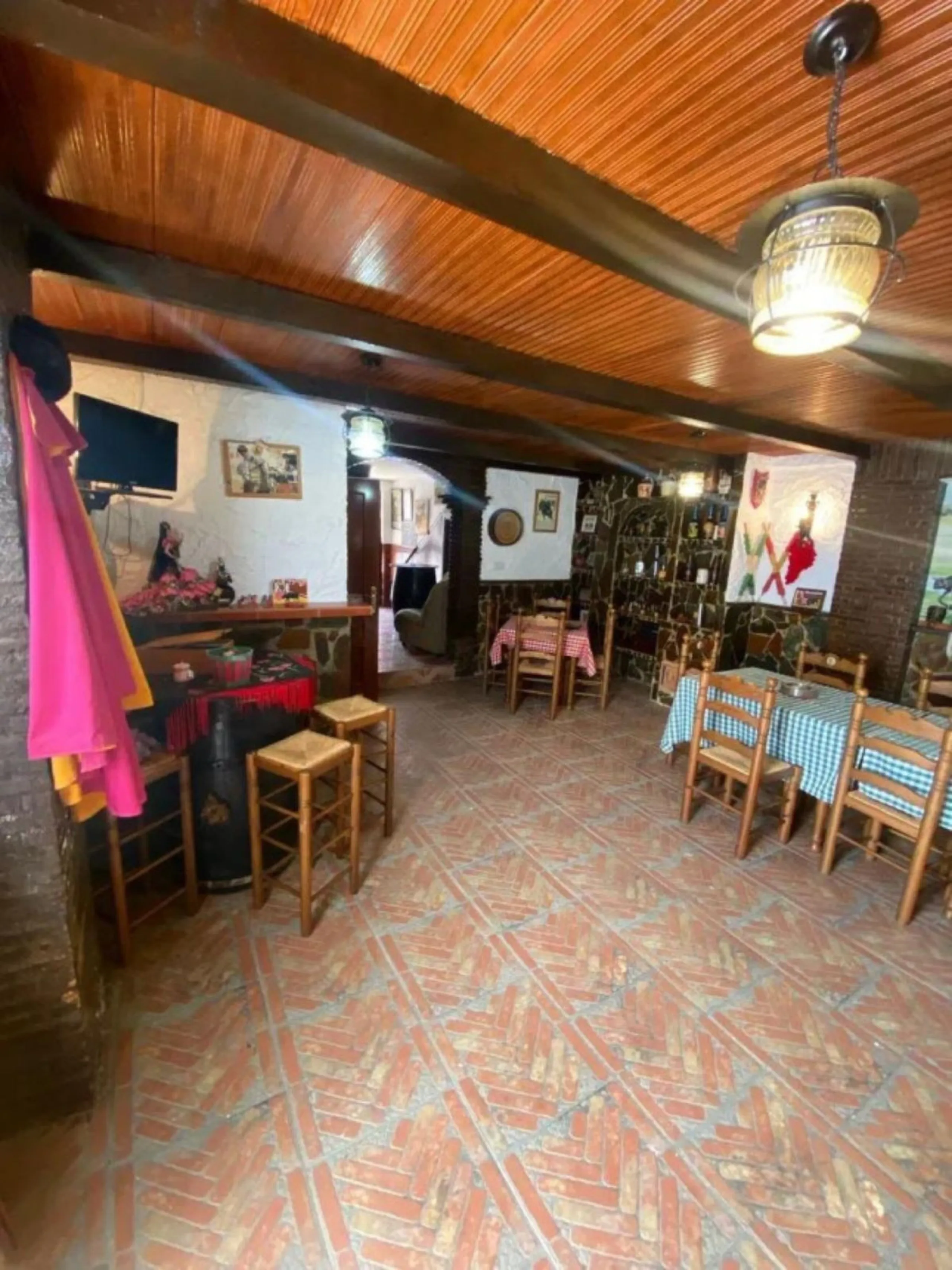 Semi-Detached House, Marbella, Costa del Sol.