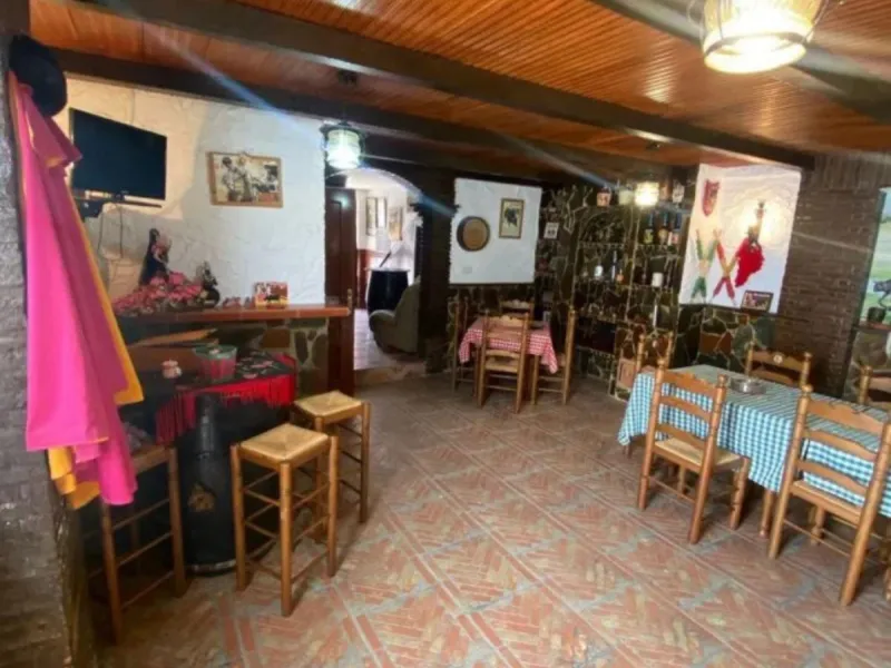 Semi-Detached House, Marbella, Costa del Sol.