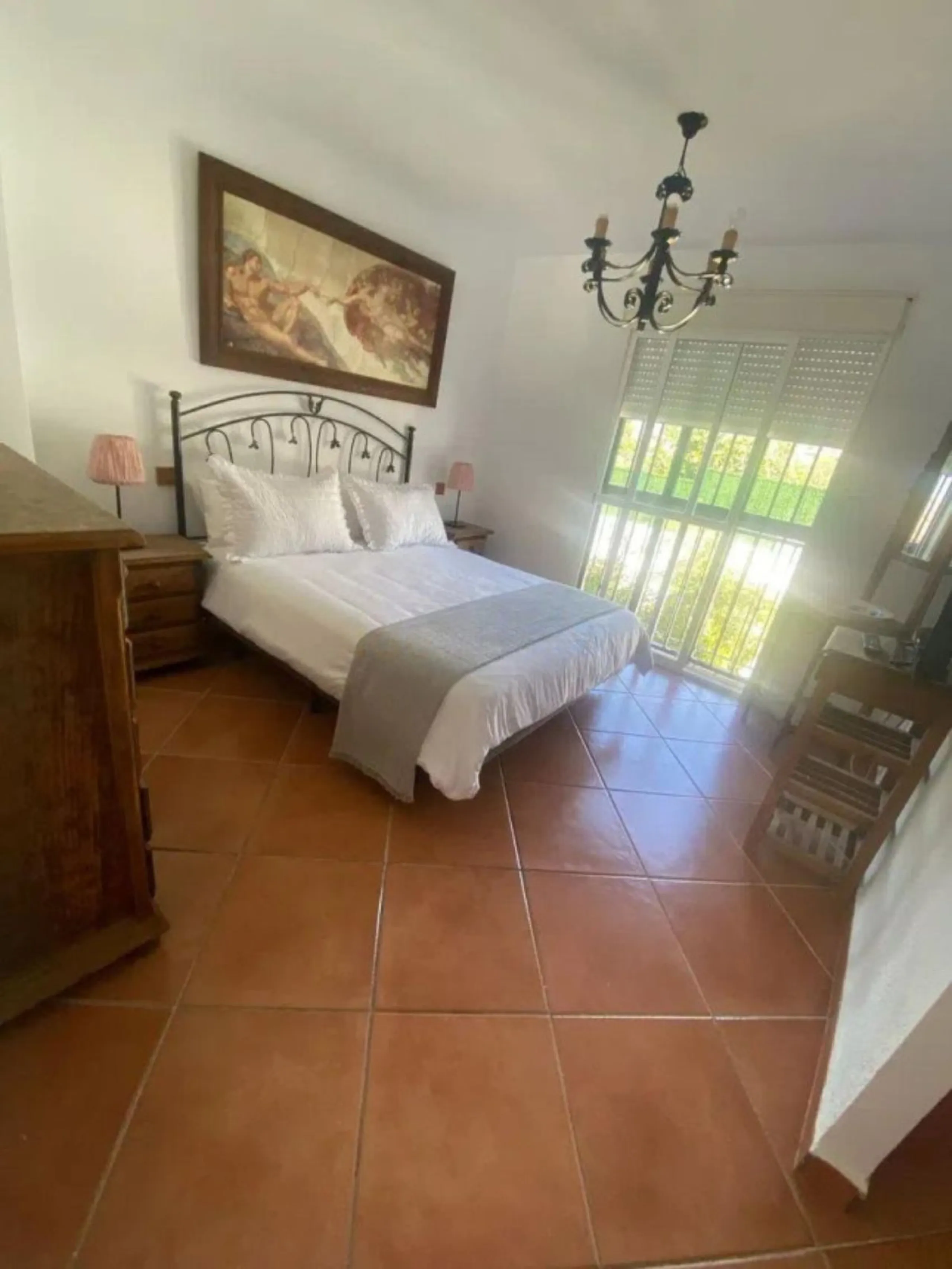 Semi-Detached House, Marbella, Costa del Sol.
