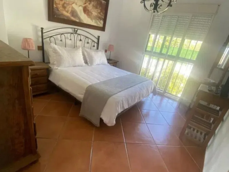 Semi-Detached House, Marbella, Costa del Sol.