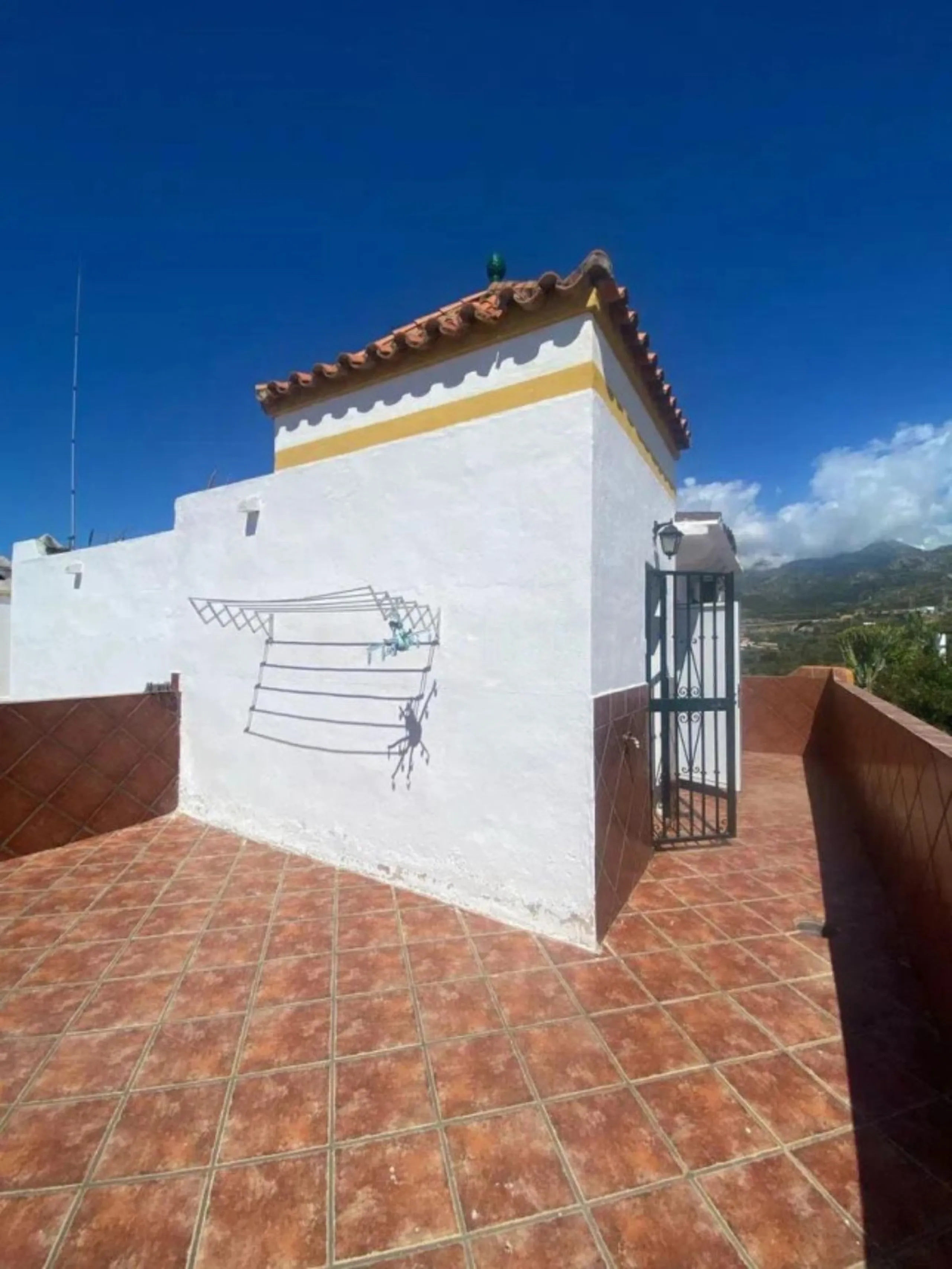 Semi-Detached House, Marbella, Costa del Sol.